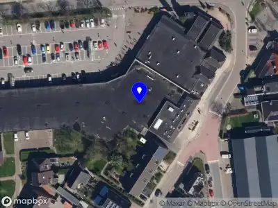 Hoekstra uw Topslijter