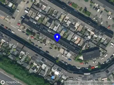 Drone Flight Noord Holland Purmerend