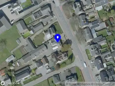 Nieuw bedrijf Ambistic