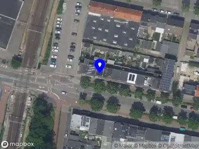 Nieuw bedrijf Streetlab