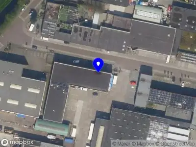 AllSchermmarc Vlaardingen