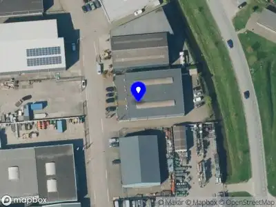 Nieuw bedrijf Equi Nederland B.V.