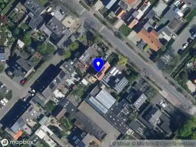 Baalbek Holding B.V.