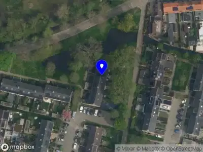 Nieuw bedrijf G.A. Plaagdierbeheersing