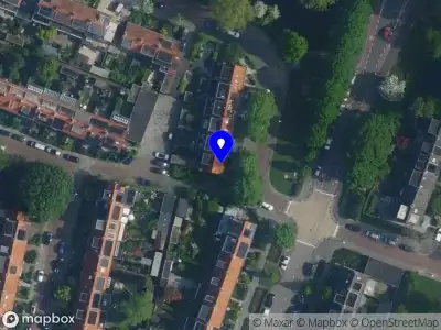 Sint Antonius Holding B.V. Amstelveen