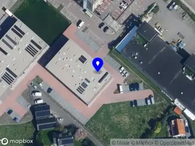 OEM Global Solutions B.V. Schiphol-Rijk