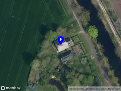 Pina Dekker Ruimte in Groen Wijster