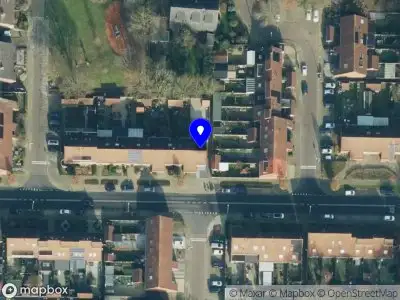 Nieuw bedrijf Beauty By Emel