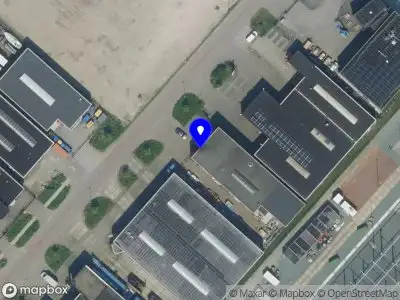 Van Assema Vastgoed B.V. Beverwijk