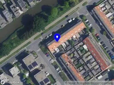 Nieuw bedrijf Cronie Consultancy