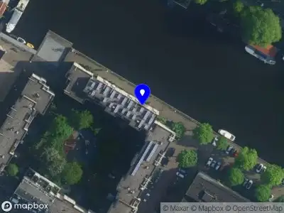 Expert Admin Amsterdam
