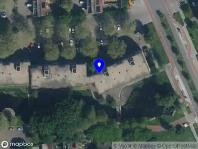 WWJ Dakbedekking Haarlem