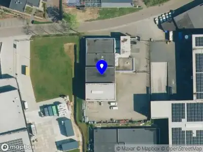 Car Solutions International Benelux B.V.