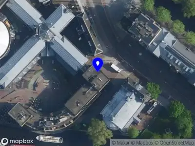 Citysaurus Amsterdam B.V.