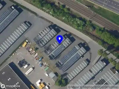 YBB International 's-Gravenhage