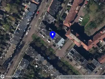 Nieuw bedrijf J.H.G. Lubberman