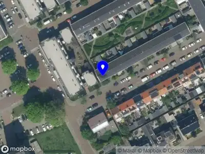 Cr?me de la kreng IJMUIDEN