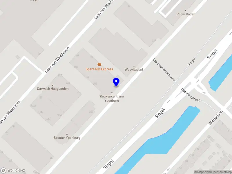 Nieuw bedrijf Bouw Service Nederland B.V.