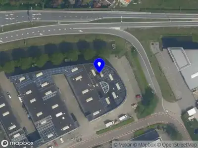 Nieuw bedrijf Encore Investments B.V.