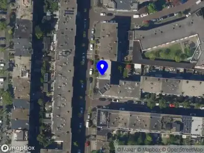 Nieuw bedrijf M. R. Prinse