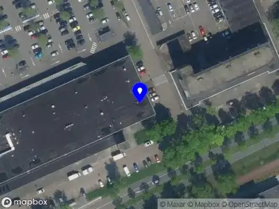 Nieuw bedrijf Pizzeria Tramonto