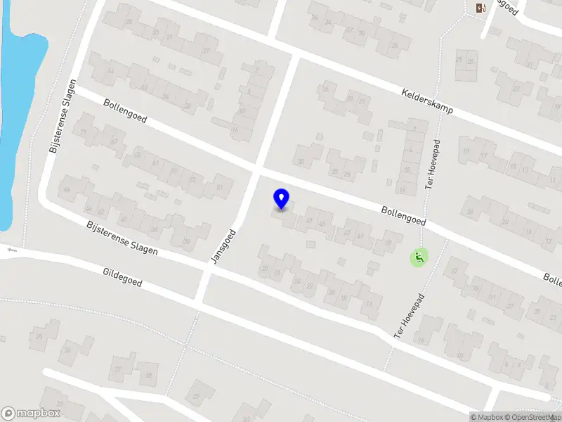 Nieuw bedrijf Aalten Business Consultancy B.V.