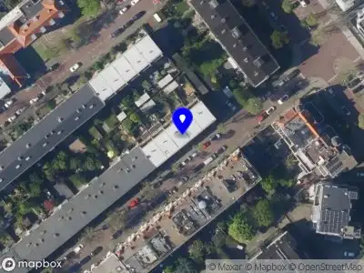 Nieuw bedrijf van den Berg Constructionmanagement B.V.