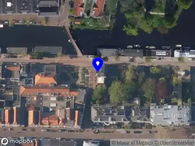 Dorignaux Leiden