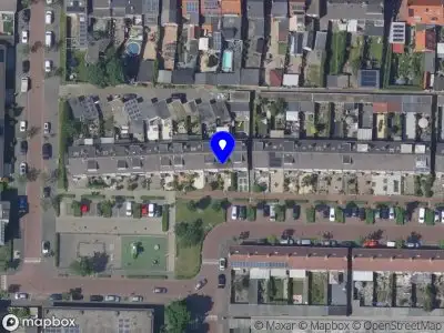 Mala Polska Bergen op Zoom