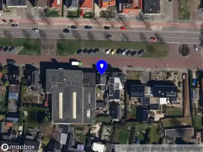 Reitzema Dienstverlening HOOGEZAND