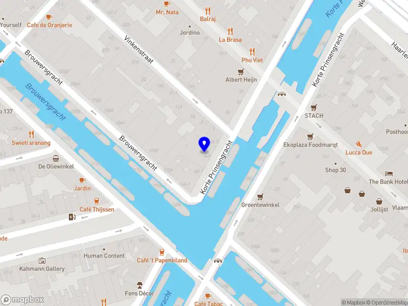 Nieuw bedrijf Babi Cosmetics B.V.