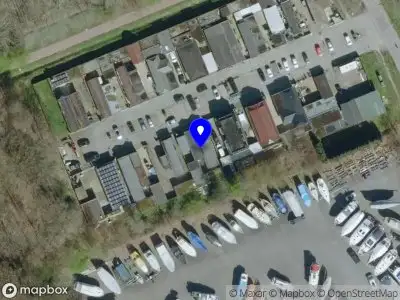 Van dommelen Infra & Techniek Eindhoven