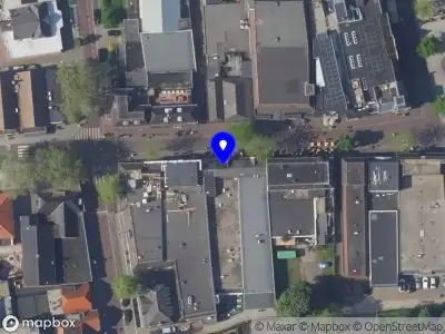 J Moor t.h.o.d.n. Zuivelhoeve Nunspeet