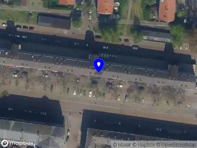 Nieuw bedrijf Jingwei Holding B.V.