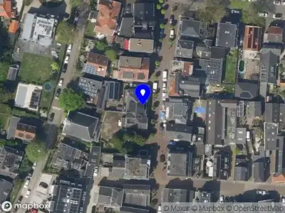 Barbershop Badr Baarn