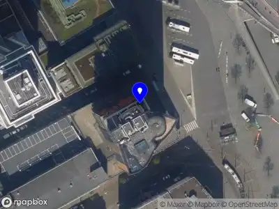 MTI Participaties B.V.