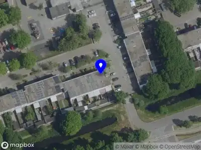 Massage en pedicuresalon Sabinka