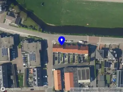 Schildersbedrijf Zoet Benthuizen