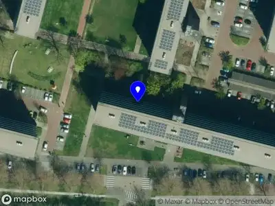 Nieuw bedrijf Khadija Ali