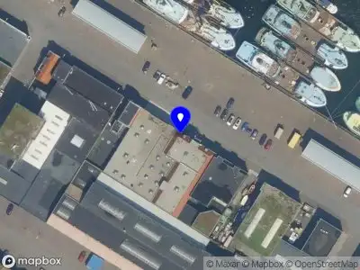 MPS FIRST B.V. IJmuiden