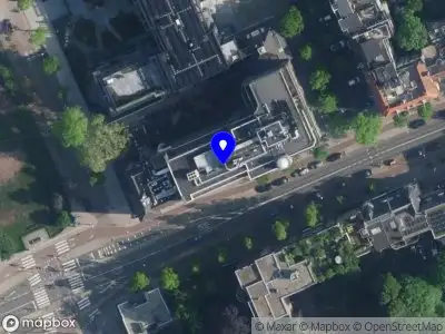 Hotel Beijers Beheer B.V. Amsterdam