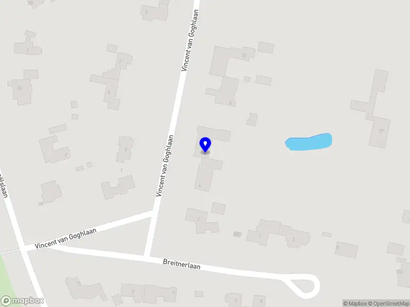 Bureau van Lieshout B.V.