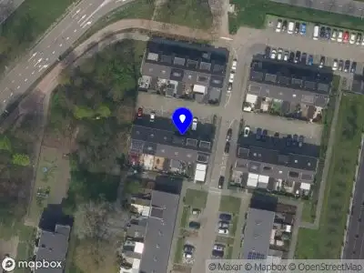 Nieuw bedrijf Rodhru