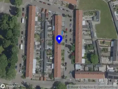 Melissa Studio Nagels