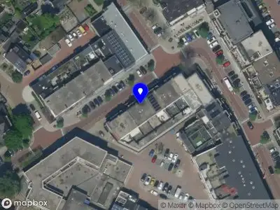 Nieuw bedrijf Wellness by Sabrina