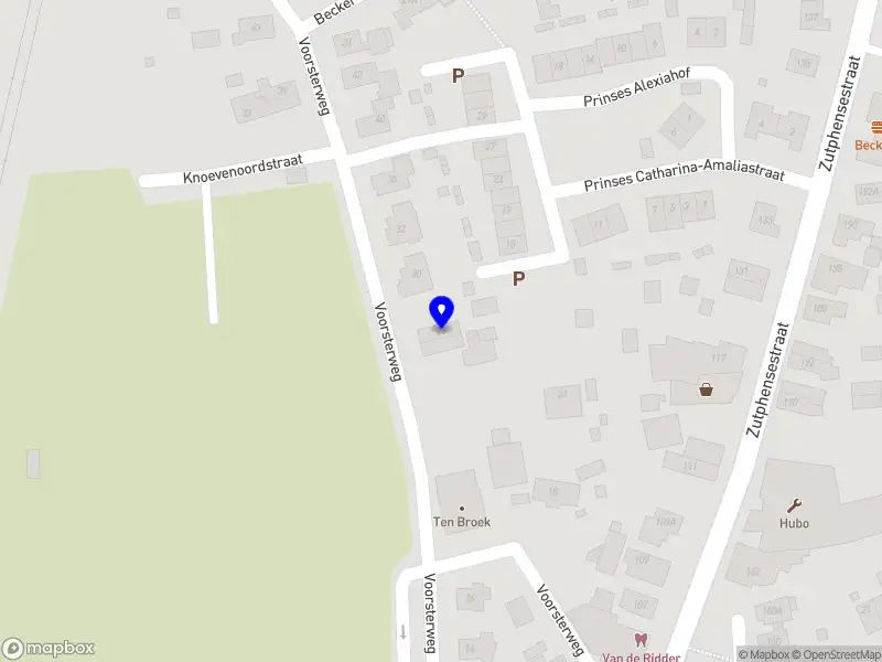 Hillebrand Groen Techniek