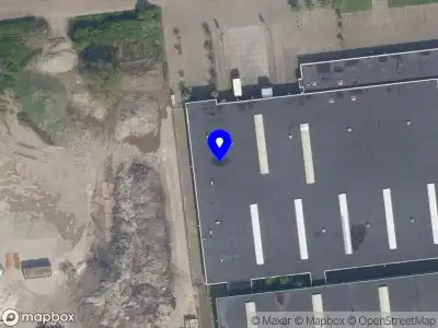 Nieuw bedrijf MvB Holding B.V.