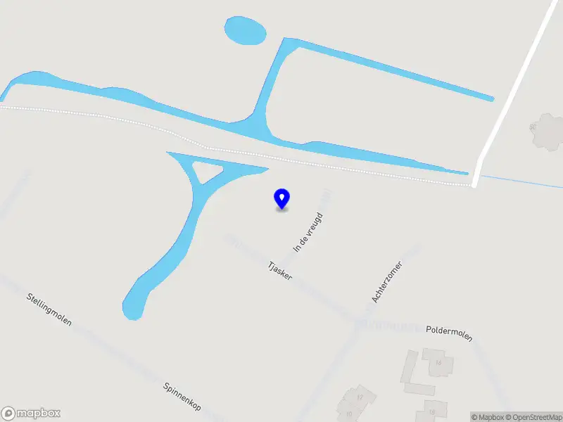 Ryan van Nuland grondwerk