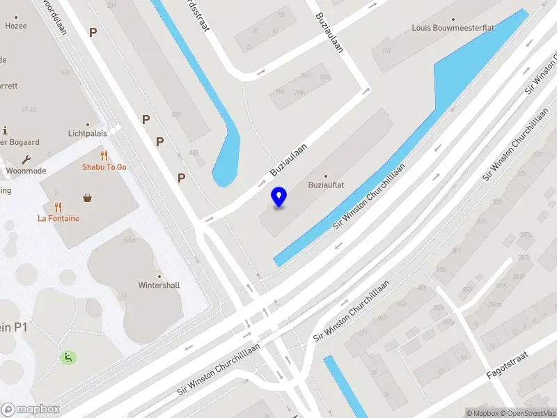 To Splendid Rijswijk