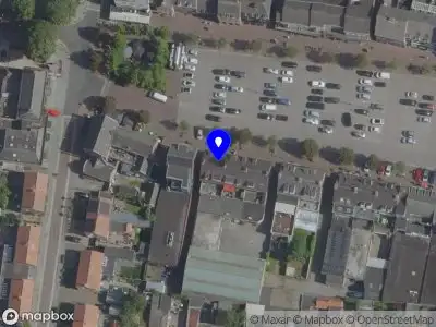 Seasalt boutique Beek en Donk